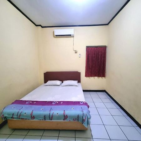 Hotel Harapan Jaya Dżakarta Zewnętrze zdjęcie