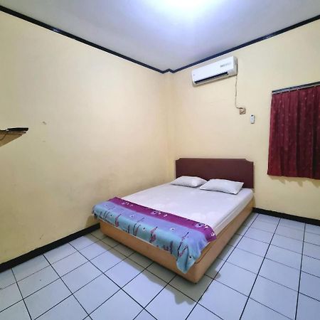 Hotel Harapan Jaya Dżakarta Zewnętrze zdjęcie