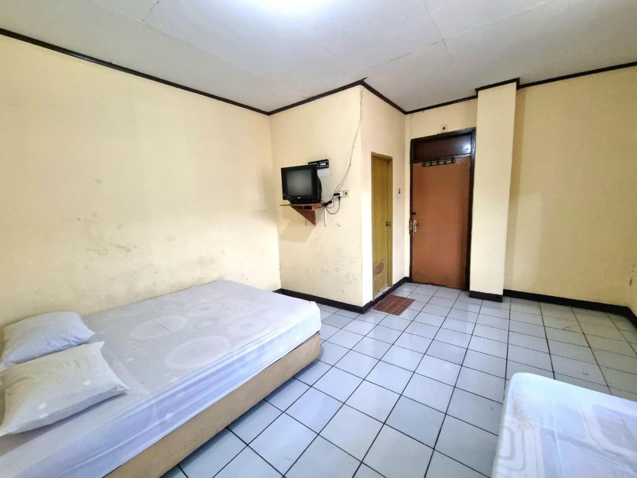 Hotel Harapan Jaya Dżakarta Zewnętrze zdjęcie