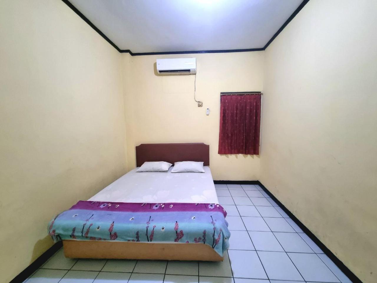 Hotel Harapan Jaya Dżakarta Zewnętrze zdjęcie