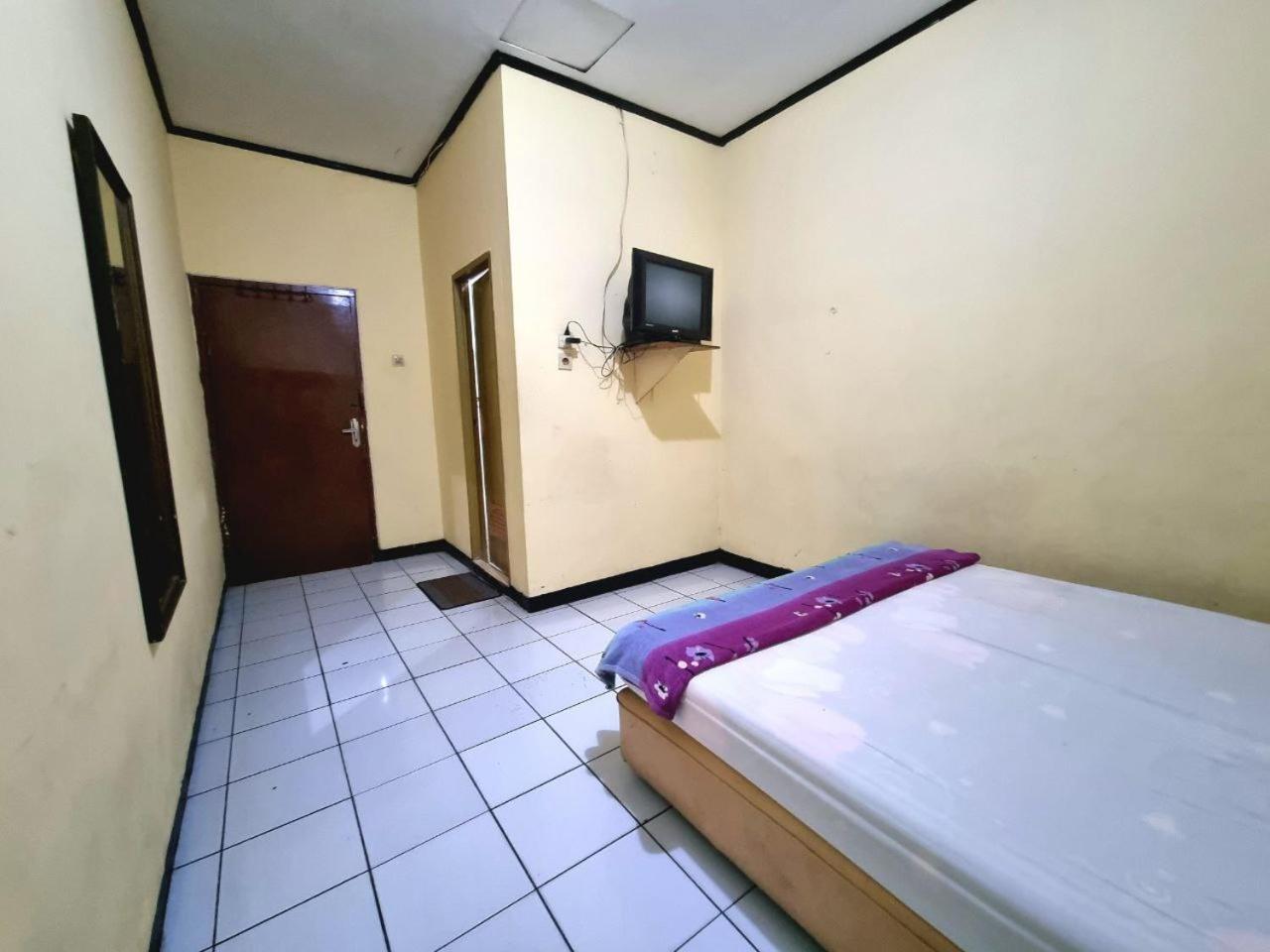 Hotel Harapan Jaya Dżakarta Zewnętrze zdjęcie