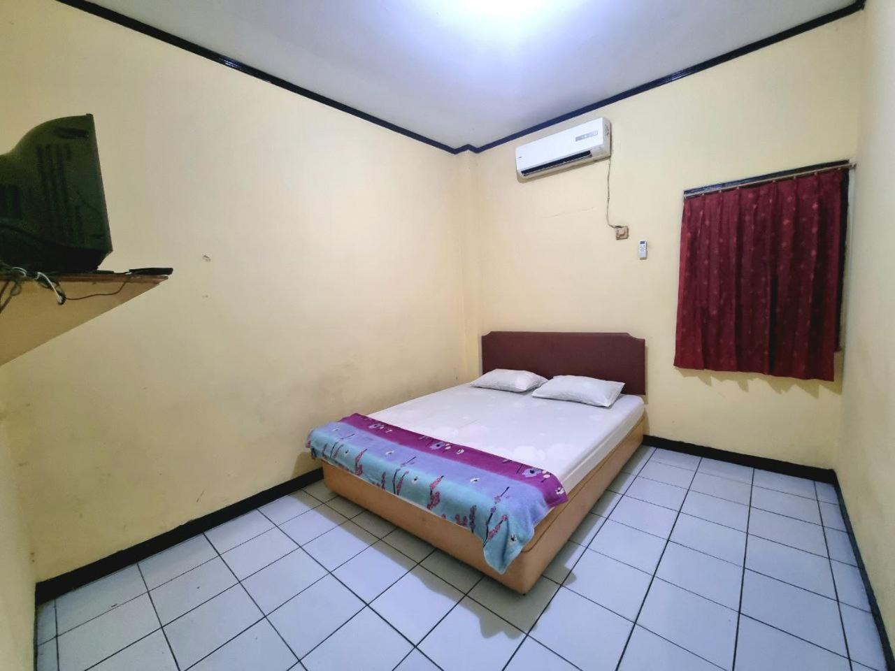 Hotel Harapan Jaya Dżakarta Zewnętrze zdjęcie