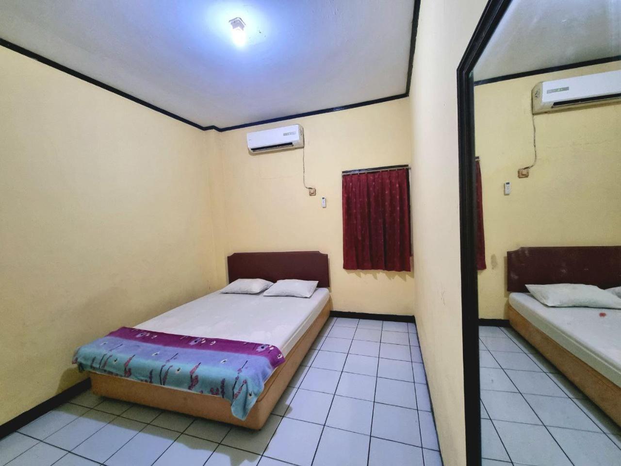 Hotel Harapan Jaya Dżakarta Zewnętrze zdjęcie