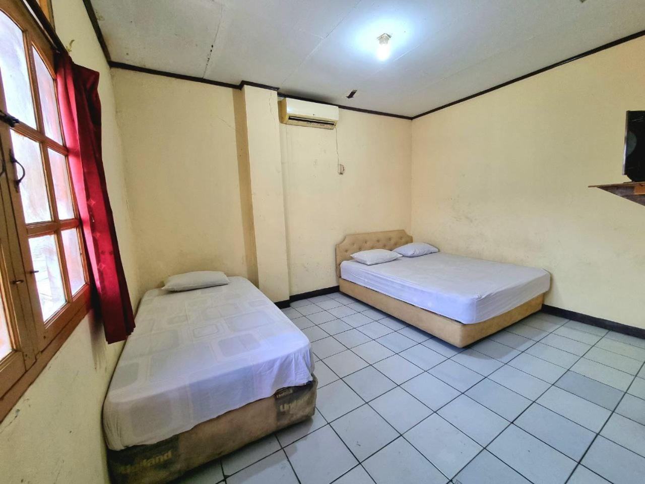 Hotel Harapan Jaya Dżakarta Zewnętrze zdjęcie