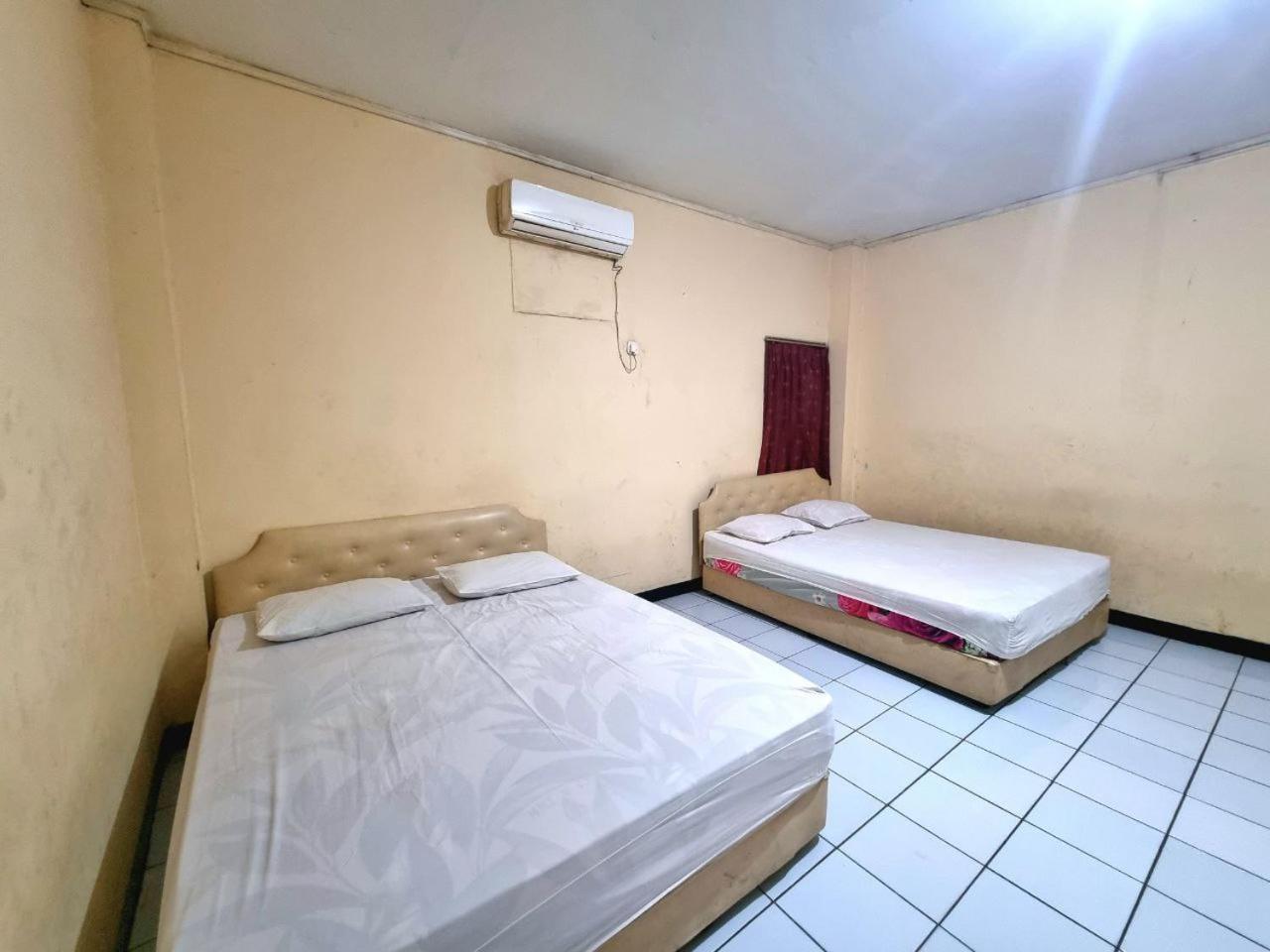 Hotel Harapan Jaya Dżakarta Zewnętrze zdjęcie