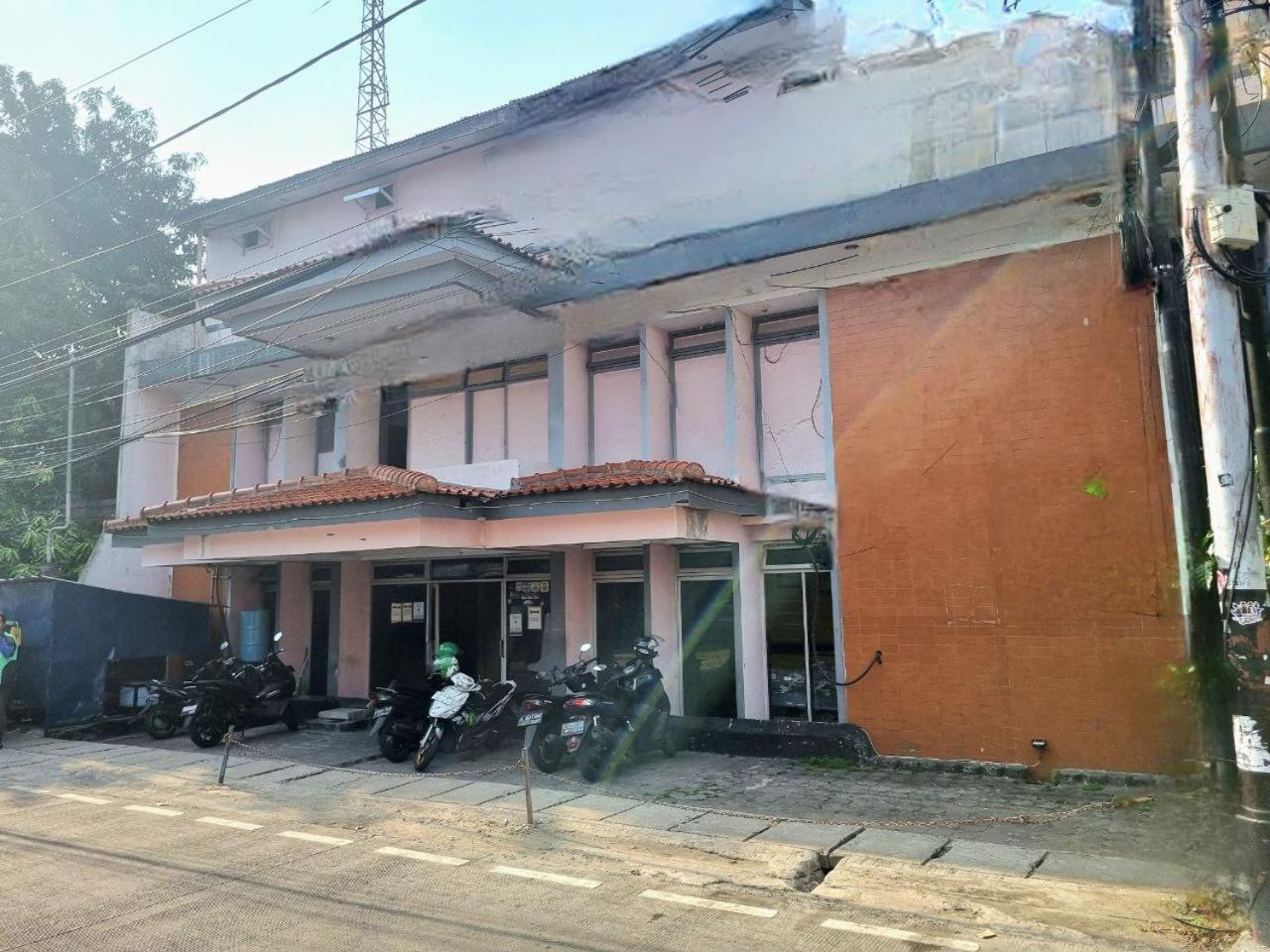 Hotel Harapan Jaya Dżakarta Zewnętrze zdjęcie