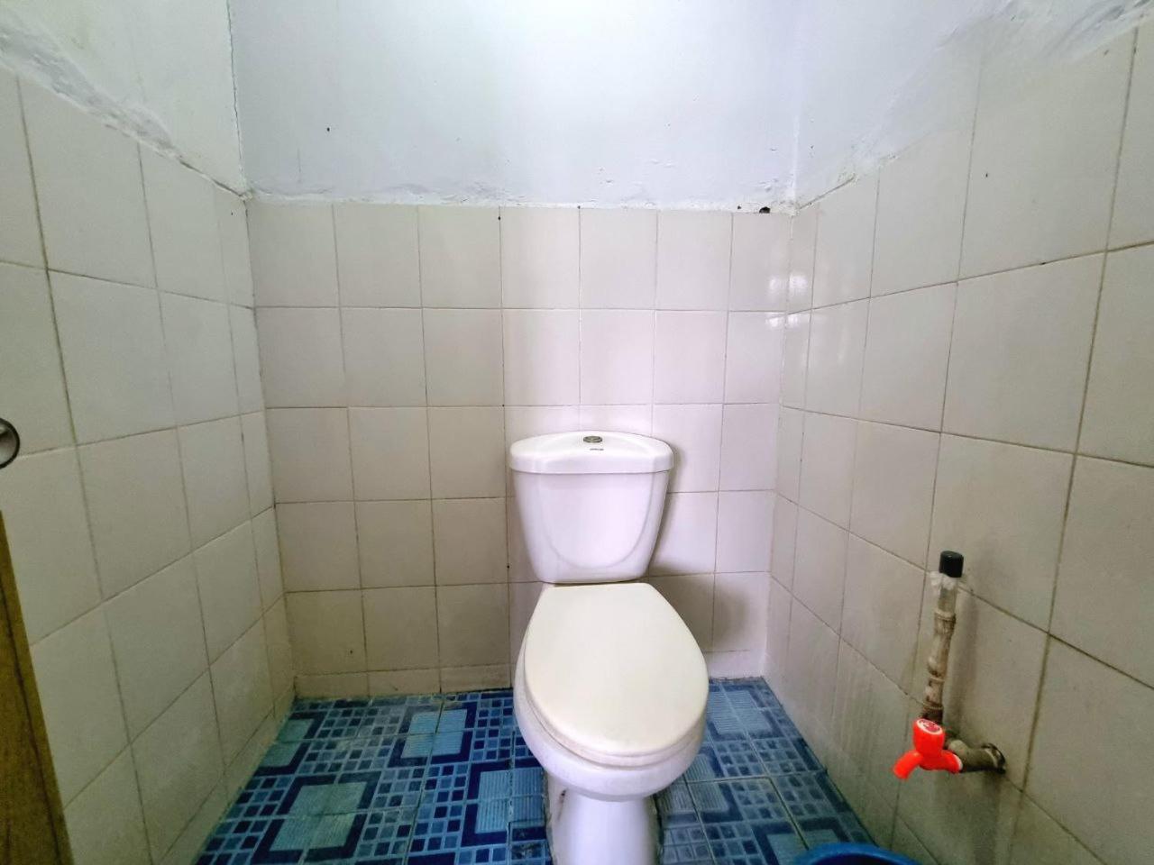 Hotel Harapan Jaya Dżakarta Zewnętrze zdjęcie