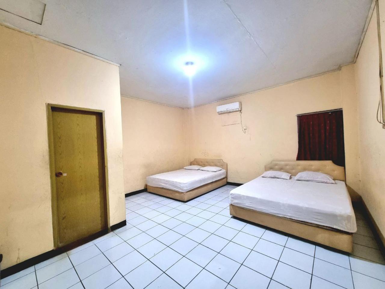 Hotel Harapan Jaya Dżakarta Zewnętrze zdjęcie